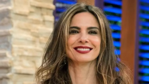 Luciana Gimenez passou por cirurgia. Foto: Divulgação/ Marcia Piovesan
