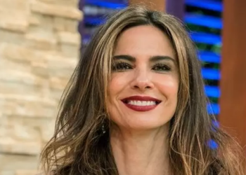 Luciana Gimenez passou por cirurgia. Foto: Divulgação/ Marcia Piovesan