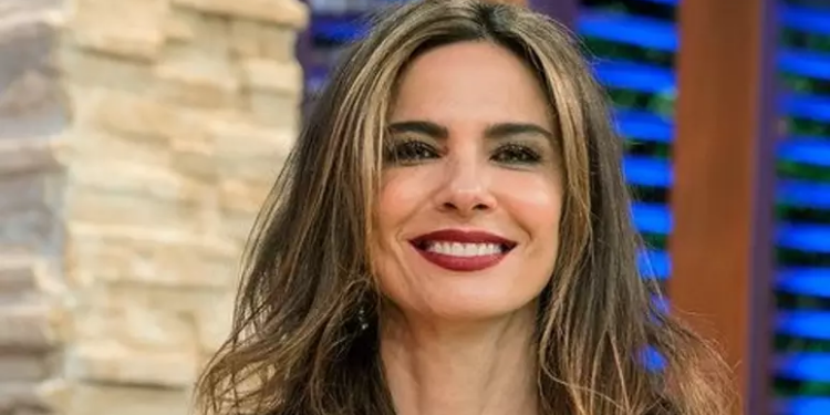 Luciana Gimenez passou por cirurgia. Foto: Divulgação/ Marcia Piovesan