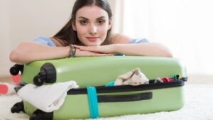 Como montar looks para viagens curtas
