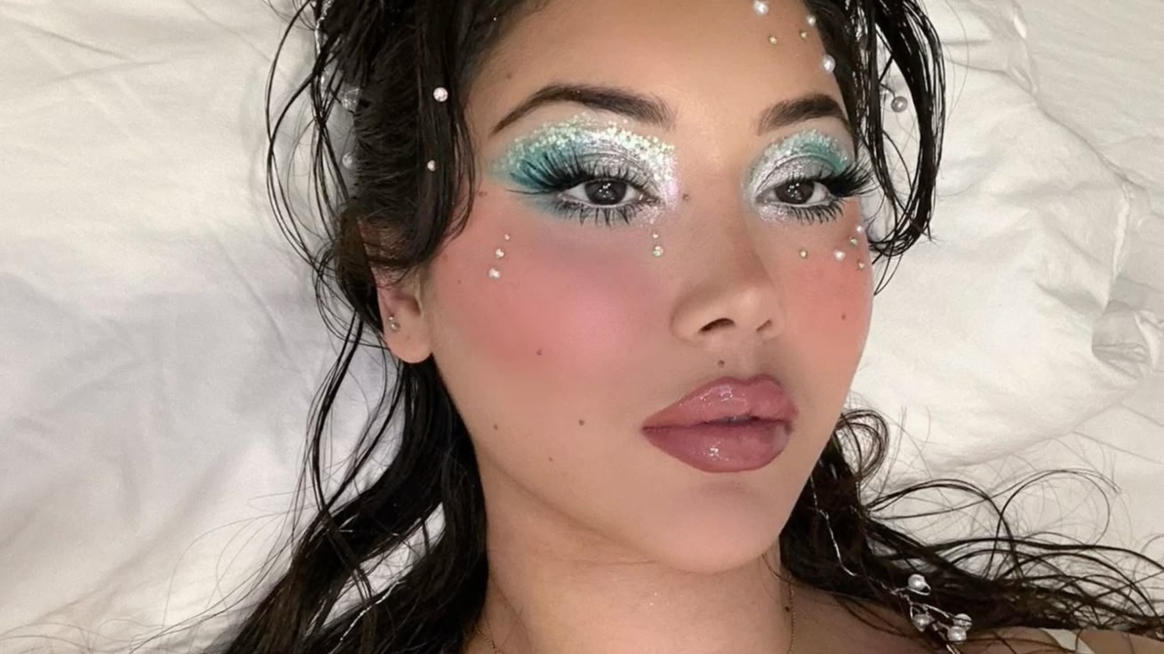 trend da sereia