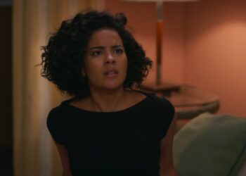 Maria de Fátima resumo de Vale Tudo