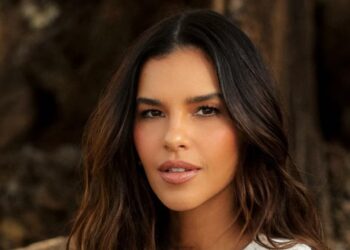 mariana rios