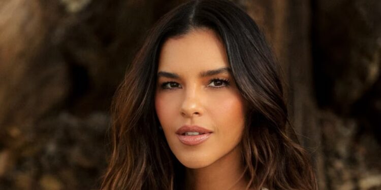 mariana rios