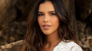 Mariana Rios infertilidade