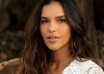 Mariana Rios infertilidade