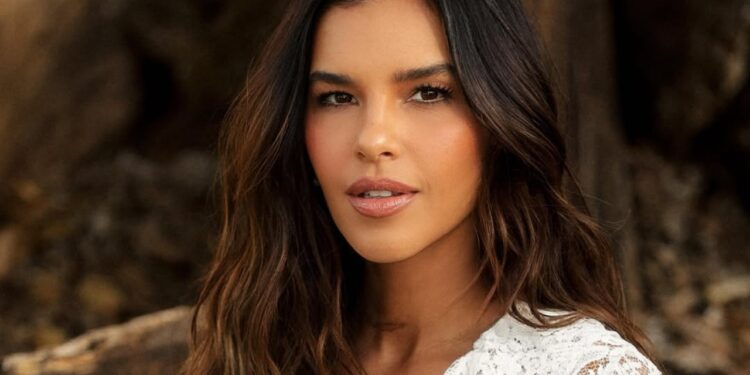 Mariana Rios infertilidade