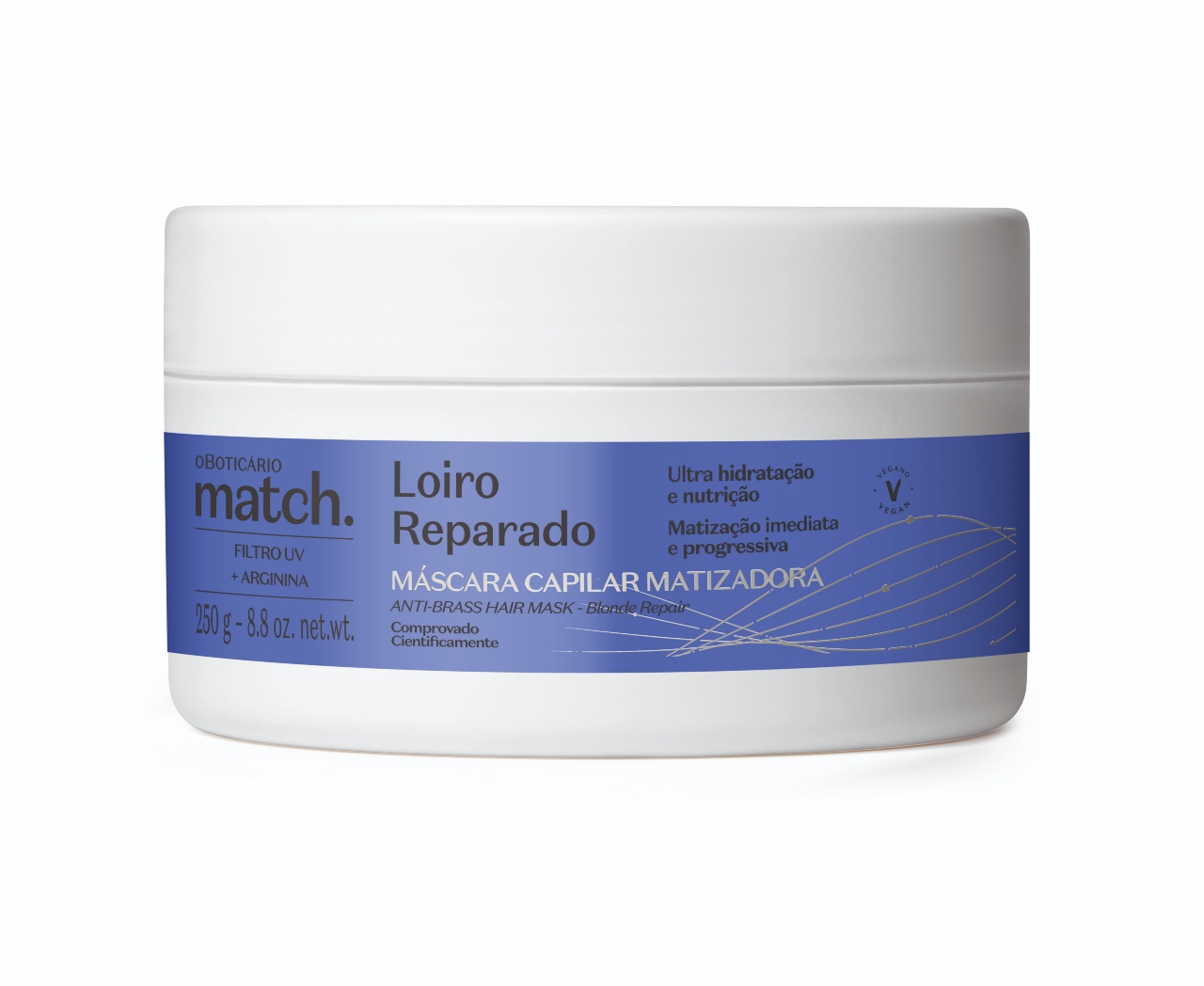 cabelo grisalho