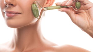 A massagem facial mais eficiente que transforma sua pele