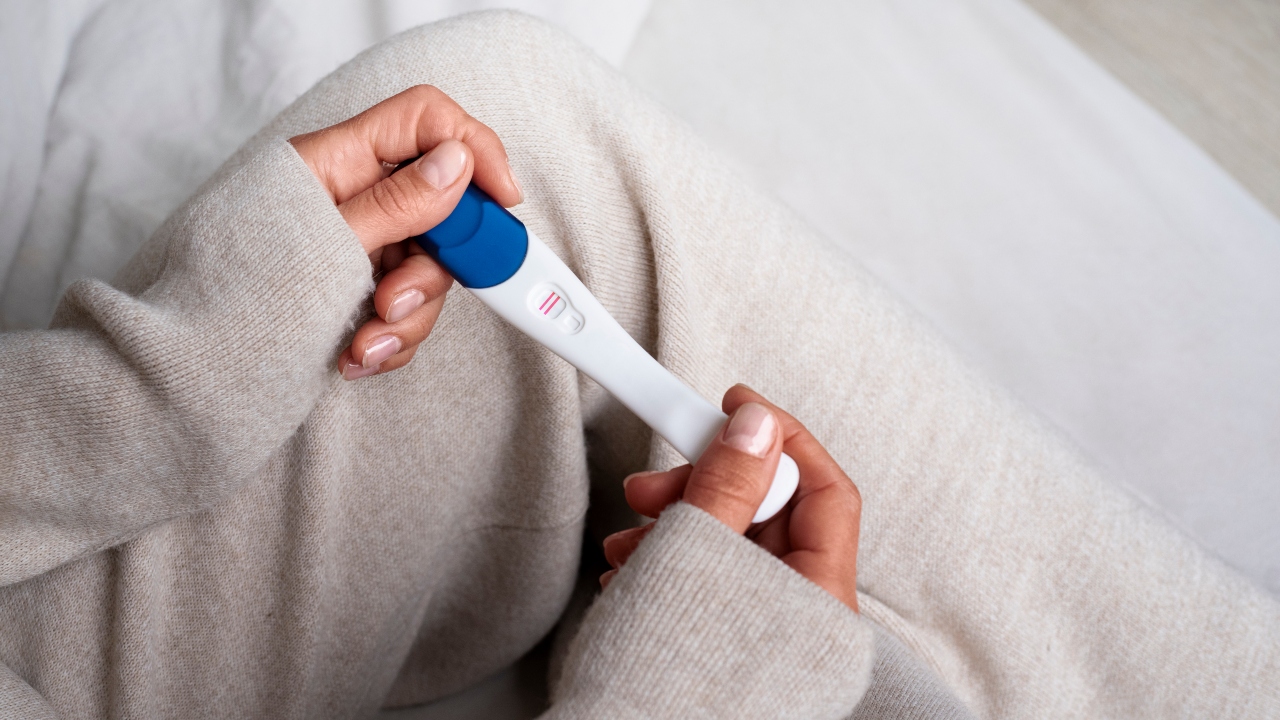queda da fertilidade no mundo