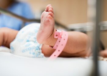 queda da fertilidade no mundo