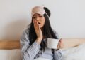Melhores chás para dormir