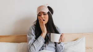 Melhores chás para dormir