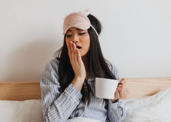Melhores chás para dormir