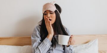 Melhores chás para dormir