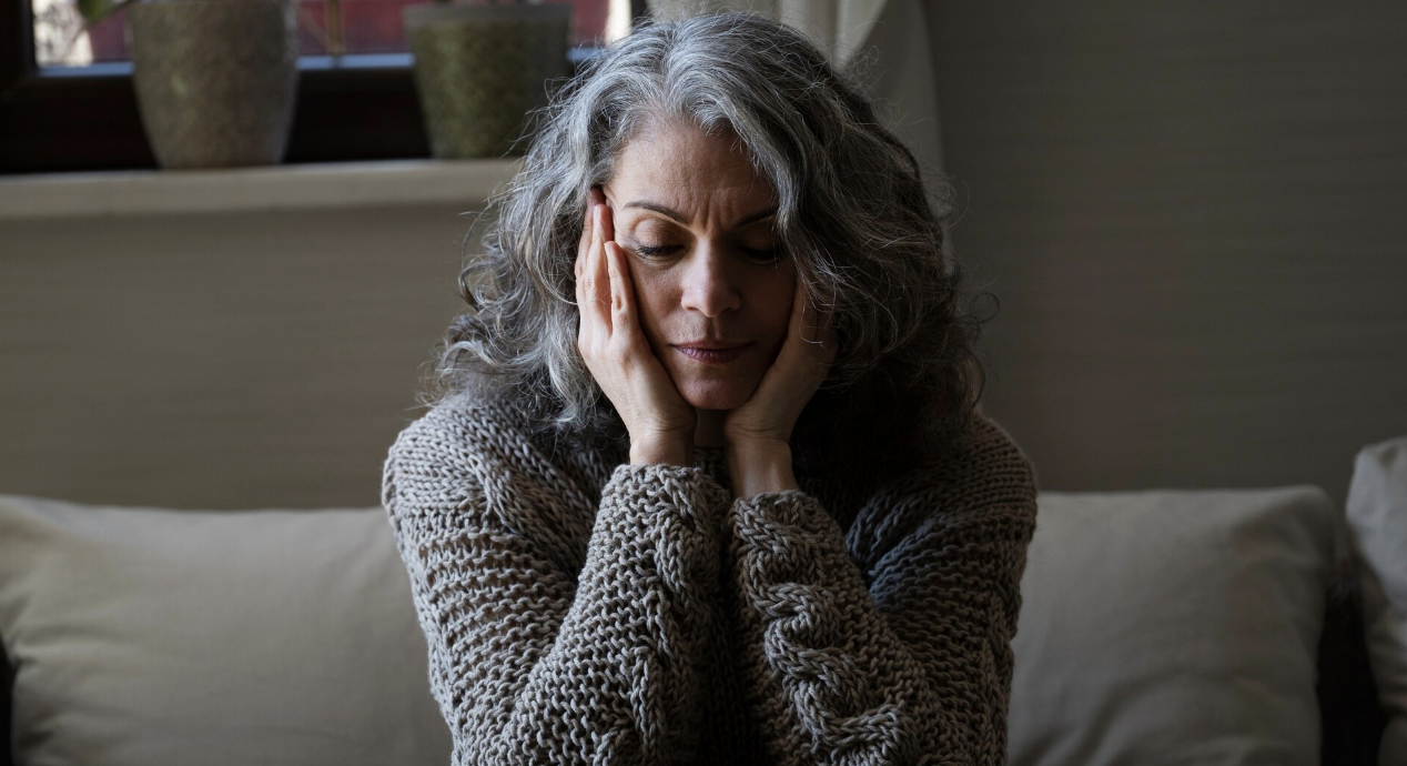 Menopausa silenciosa existe? Foto: FreePik