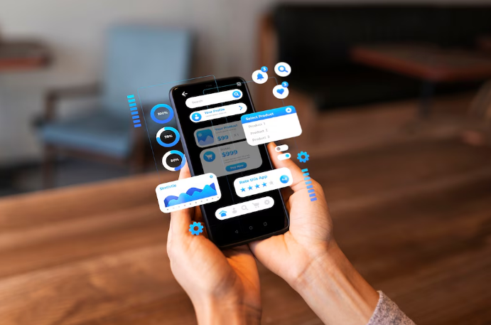Veja como a tecnologia está ajudando a mobilidade urbana. Imagem: FreePik
