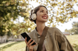 As músicas estão "encolhendo"? Foto: FreePik