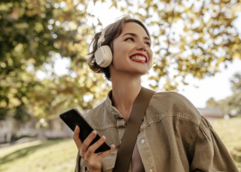 As músicas estão "encolhendo"? Foto: FreePik