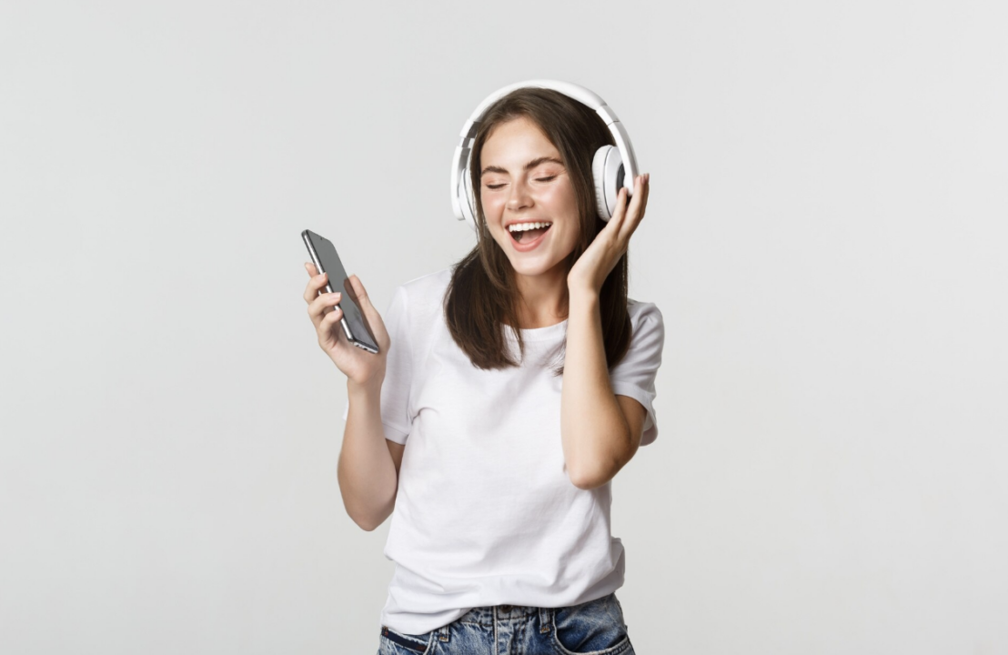 As músicas estão "encolhendo"? Foto: FreePik