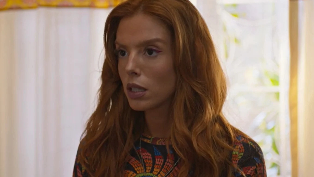 novela dona de mim