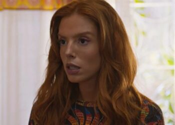 novela dona de mim
