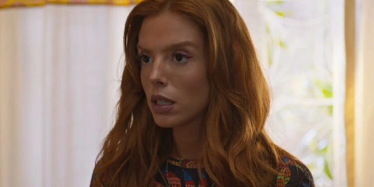 novela dona de mim