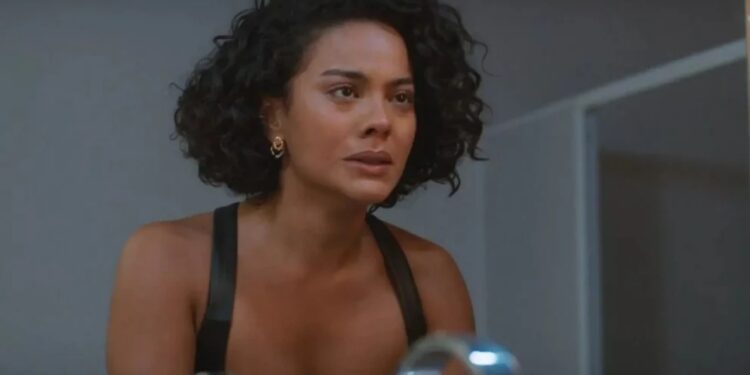 novela vale tudo
