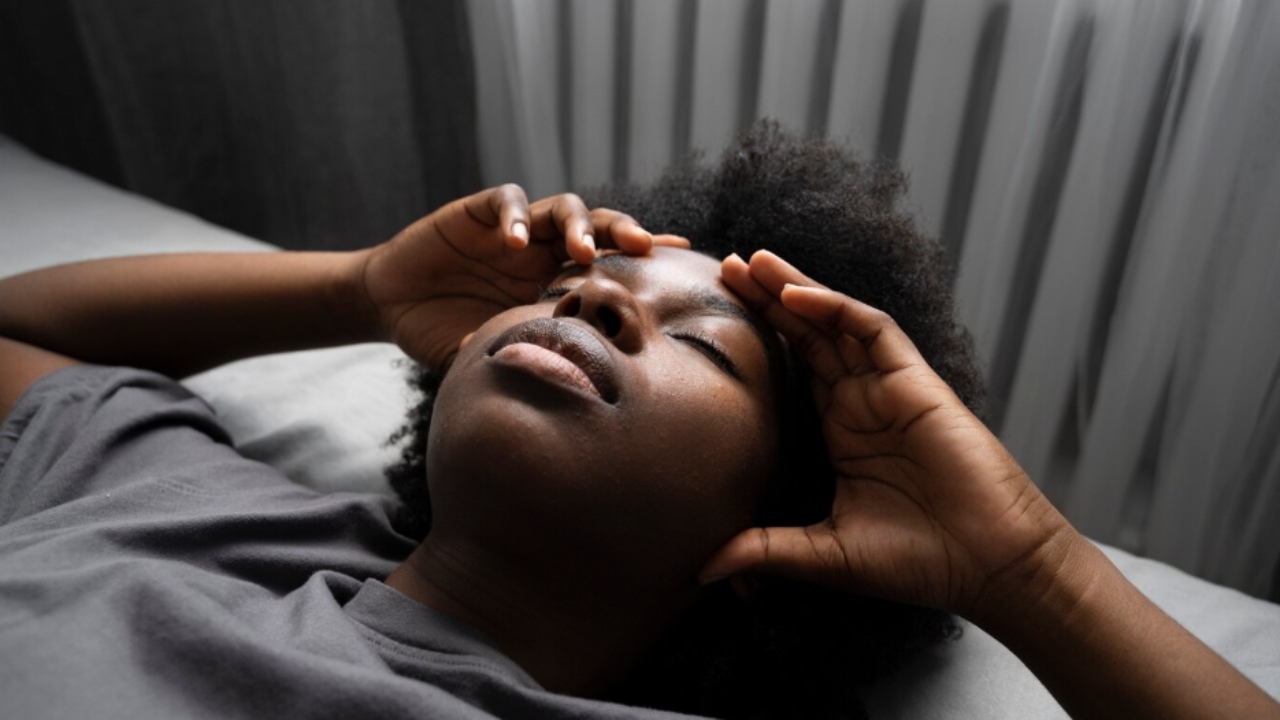 depressão sazonal