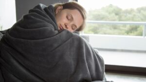 depressão sazonal