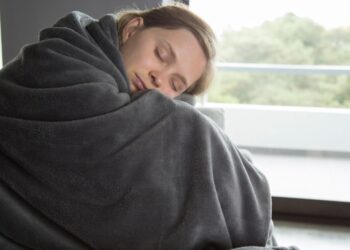depressão sazonal