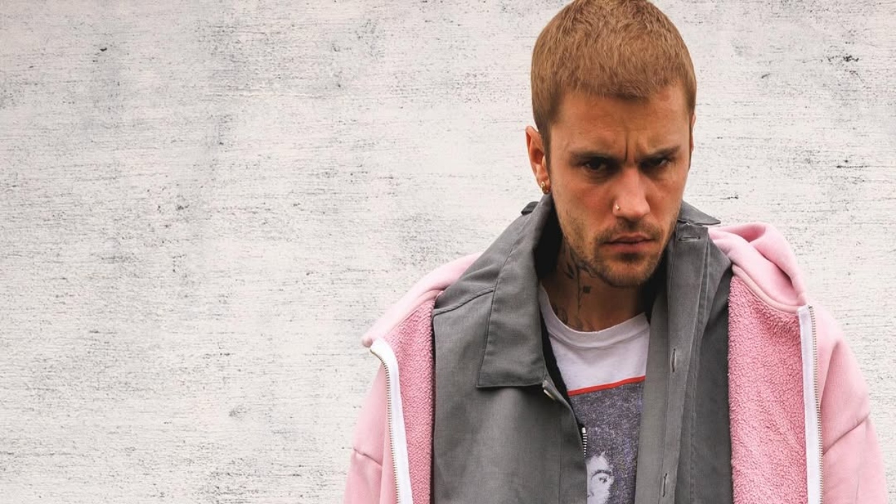 Justin Bieber