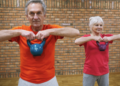 O que é sarcopenia e como tratar? Foto: FreePik