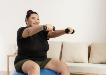 Cada vez uma parcela maior da população sofre com obesidade. Foto: FreePik