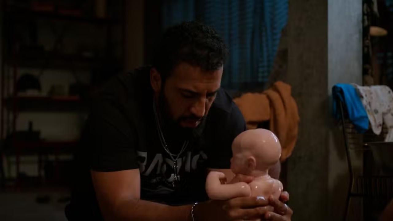 Olavo Vale Tudo