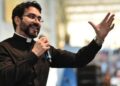 Padre Fábio de Melo é denunciado ao Vaticano
