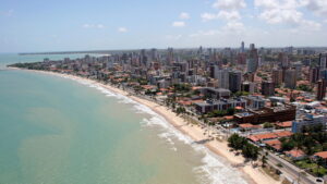 Explore a cidade com um dos melhores climas do Brasil