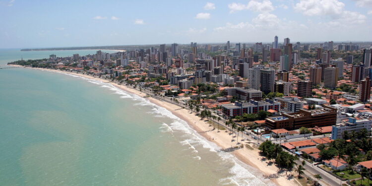 Explore a cidade com um dos melhores climas do Brasil