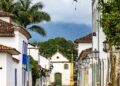 As cidades mais tranquilas do Brasil para relaxar