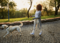 Passear com cachorro pode dar cadeia em um país do Oriente Médio. Foto: FreePik