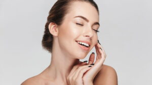 Acabe com a acne! O guia definitivo para uma pele incrível