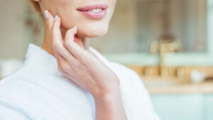 O segredo por trás da pele perfeita começa no domingo