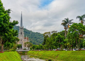 As melhores cidades do Sudeste para viver fora das capitais