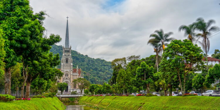 As melhores cidades do Sudeste para viver fora das capitais