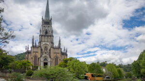 Aposentados estão encontrando o sossego perfeito nessas cidades