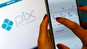 Pix Automático