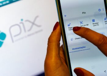Pix Automático