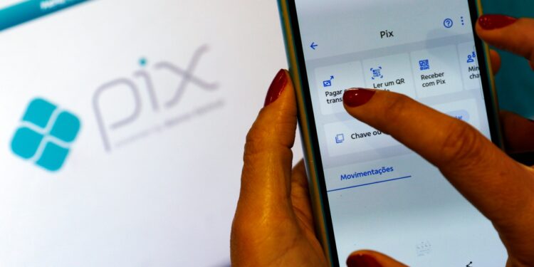Pix Automático
