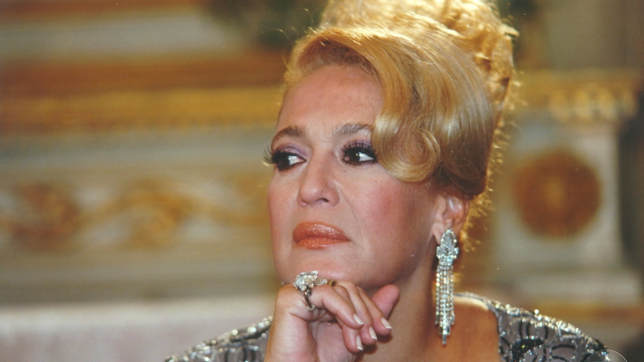novela Por Amor está de volta