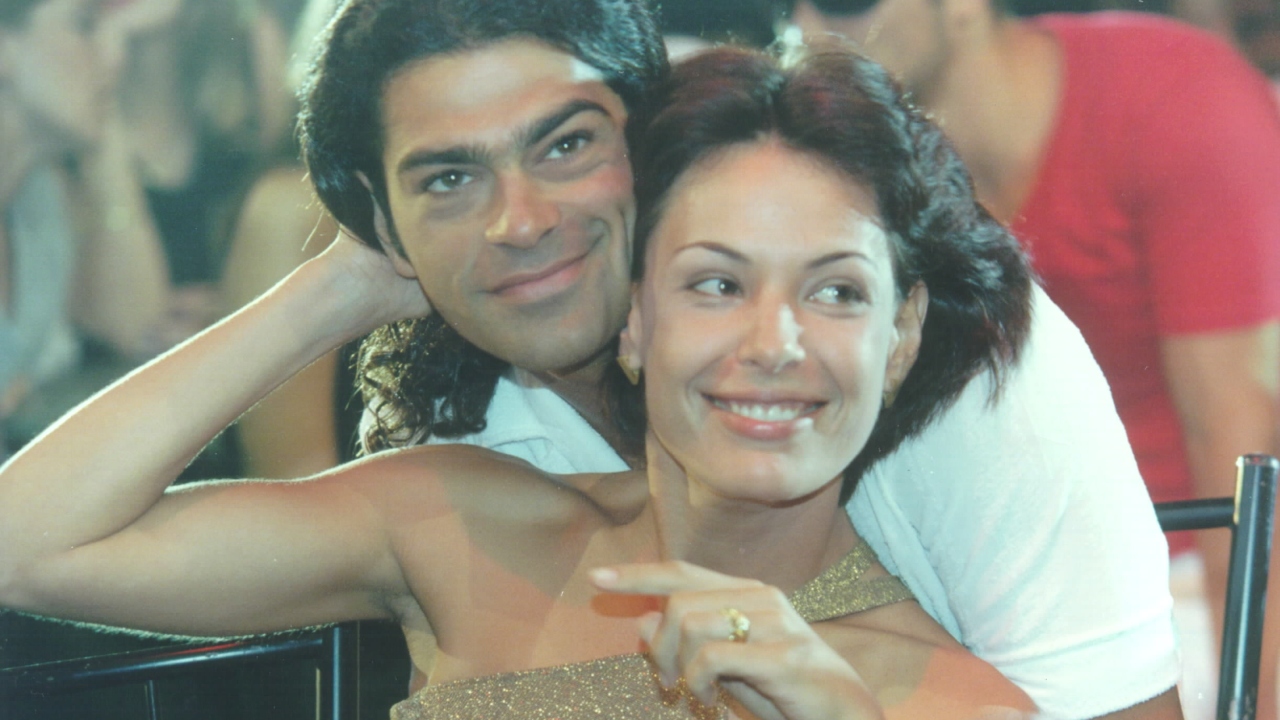 novela Por Amor está de volta